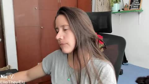 Nicole online show from January 2026 09:18:01 PM