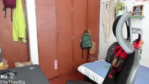 Nicole online show from January 2026 02:19:01 PM