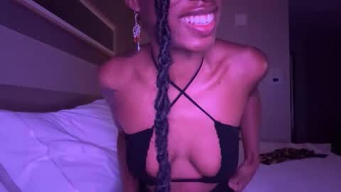 Sapphire the Vixen online show from February 2026 08:57:02 AM