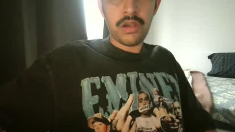 TheWildTongue online show from February 2025 03:56:02 PM