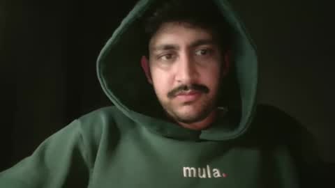 TheWildTongue online show from February 2025 08:26:01 PM