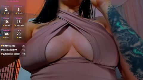 Liz online show from January 2025 07:50:02 PM