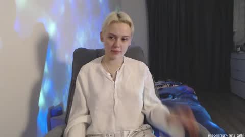 theysaidimcute online show from March 2026 11:09:01 PM