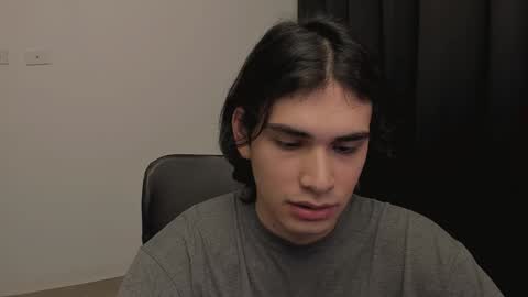 Snapshot of thiaan__ chatting on February 2025 01:49:02 AM thiaan__ online show from February 2025 01:49:02 AM