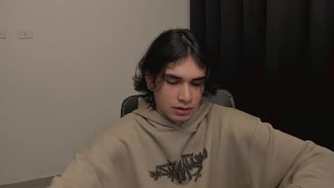 Snapshot of thiaan__ chatting on February 2025 12:38:02 AM thiaan__ online show from February 2025 12:38:02 AM