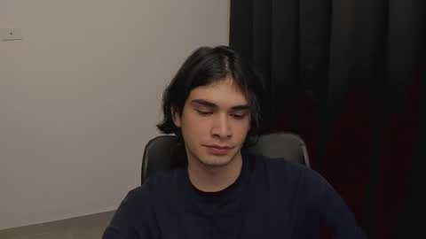 Snapshot of thiaan__ chatting on February 2025 12:59:01 AM thiaan__ online show from February 2025 12:59:01 AM