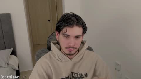 Snapshot of thiaan__ chatting on September 2025 03:39:01 AM thiaan__ online show from September 2025 03:39:01 AM