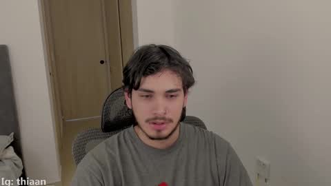 Snapshot of thiaan__ chatting on September 2025 10:09:01 PM thiaan__ online show from September 2025 10:09:01 PM