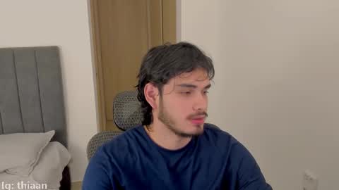 Snapshot of thiaan__ chatting on September 2025 04:07:01 AM thiaan__ online show from September 2025 04:07:01 AM