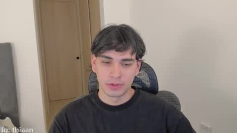 Snapshot of thiaan__ chatting on November 2025 03:50:01 AM thiaan__ online show from November 2025 03:50:01 AM