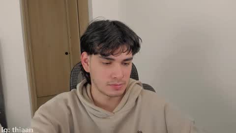 Snapshot of thiaan__ chatting on November 2025 10:56:01 PM thiaan__ online show from November 2025 10:56:01 PM