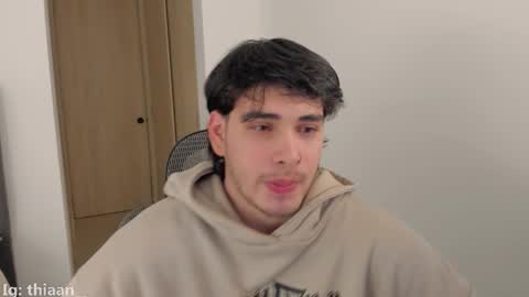 Snapshot of thiaan__ chatting on December 2025 01:26:02 AM thiaan__ online show from December 2025 01:26:02 AM