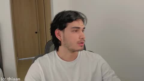 Snapshot of thiaan__ chatting on December 2025 09:11:01 PM thiaan__ online show from December 2025 09:11:01 PM