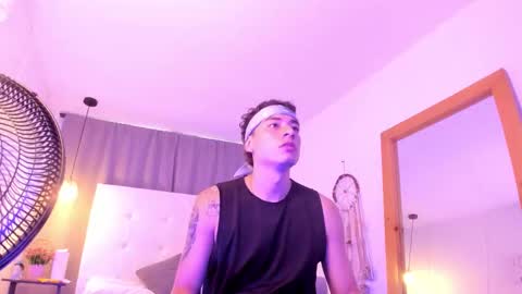 Thiago  online show from March 2026 12:38:02 PM