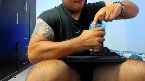 Thiago online show from February 2026 03:36:02 AM