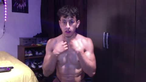 Snapshot of thiago_happy chatting on February 2025 02:32:02 AM thiago_happy online show from February 2025 02:32:02 AM