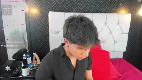 thiago online show from October 2025 03:46:01 PM