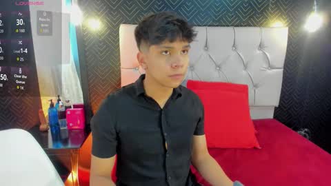 thiago online show from January 2026 12:07:02 PM