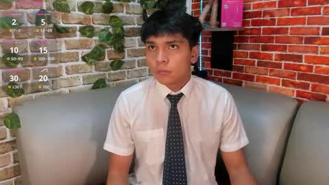 thiago online show from March 2026 11:36:01 AM