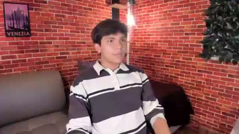 thiago online show from July 2026 01:35:02 PM