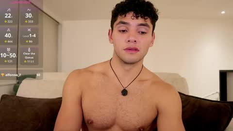 Snapshot of thiago_l chatting on April 2026 04:43:02 AM Just Thiago online show from April 2026 04:43:02 AM