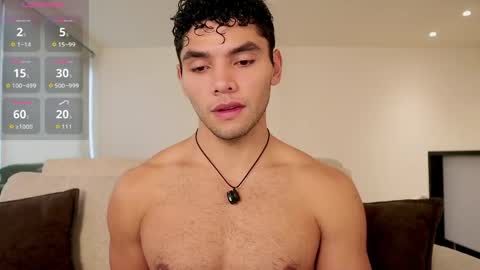 Snapshot of thiago_l chatting on May 2026 04:12:01 PM Just Thiago online show from May 2026 04:12:01 PM