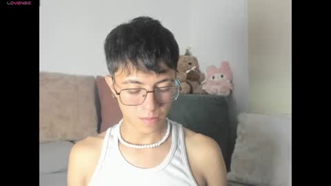thiago_n_sam online show from July 2026 05:00:02 AM