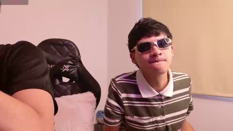 thiago_n_sam online show from July 2026 09:24:01 PM