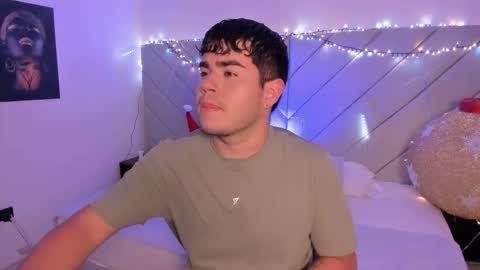 thiago_occonor online show from November 2025 05:07:01 AM