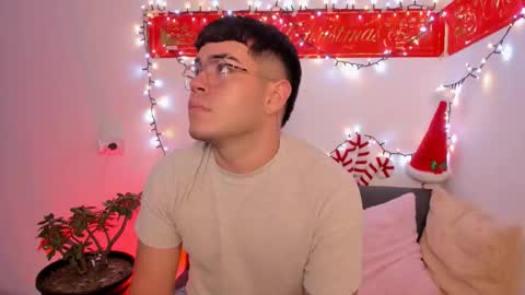 thiago_occonor online show from November 2025 01:27:02 AM