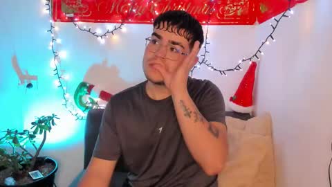 thiago_occonor online show from November 2025 06:59:01 AM