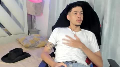 Thiago online show from April 2026 07:28:02 PM