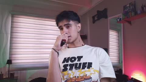 Snapshot of thiago_rockwell chatting on December 2024 01:47:01 PM Thiago online show from December 2024 01:47:01 PM