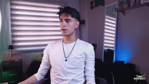 Snapshot of thiago_rockwell chatting on December 2024 04:53:02 PM Thiago online show from December 2024 04:53:02 PM