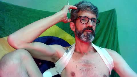 Thiago sexlover online show from December 2025 04:30:01 AM