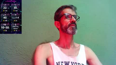 Thiago sexlover online show from February 2026 03:13:01 AM