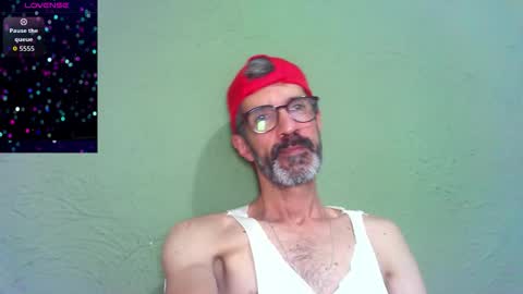 Thiago sexlover online show from March 2026 02:50:01 AM