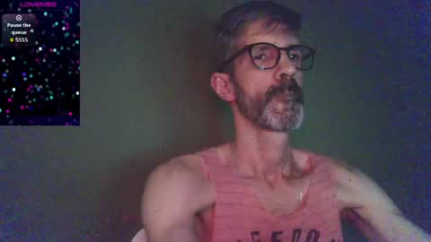 Thiago sexlover online show from March 2026 02:37:01 AM