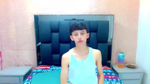 Snapshot of thiago_twink38 chatting on November 2025 03:52:02 AM thiago_twink38 online show from November 2025 03:52:02 AM