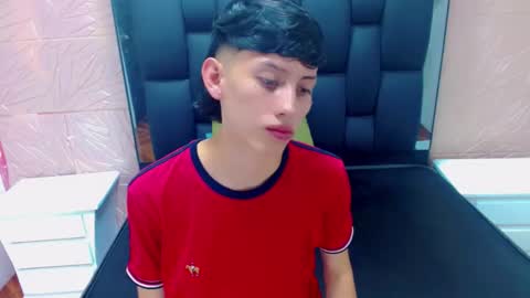 Snapshot of thiago_twink38 chatting on December 2025 05:23:01 AM thiago_twink38 online show from December 2025 05:23:01 AM