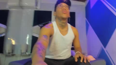 ThiagoBerry online show from January 2026 11:26:01 AM