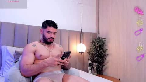 thiago online show from December 2025 08:41:02 AM