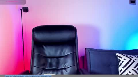 thiago online show from March 2026 12:09:01 PM