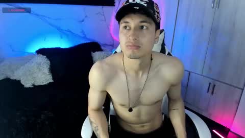 thiagoferrerohot online show from March 2026 05:40:01 PM