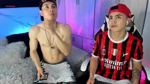 thiagoferrerohot online show from March 2026 04:23:01 PM