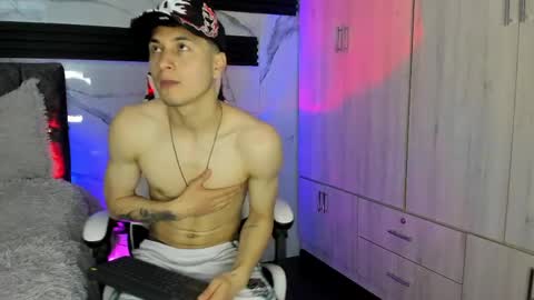 thiagoferrerohot online show from April 2026 05:21:02 PM