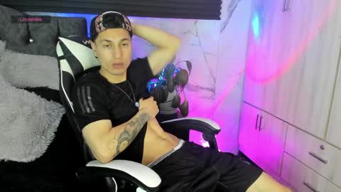 thiagoferrerohot online show from April 2026 12:10:01 PM