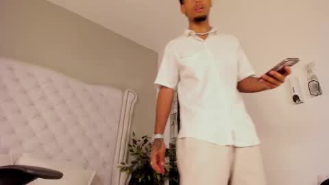 ThiagoFerreti online show from October 2025 07:46:02 PM