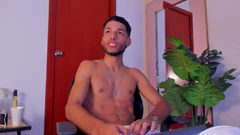 ThiagoFerreti online show from March 2026 08:26:33 AM