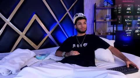 ThiagoFerreti online show from May 2026 03:13:01 AM